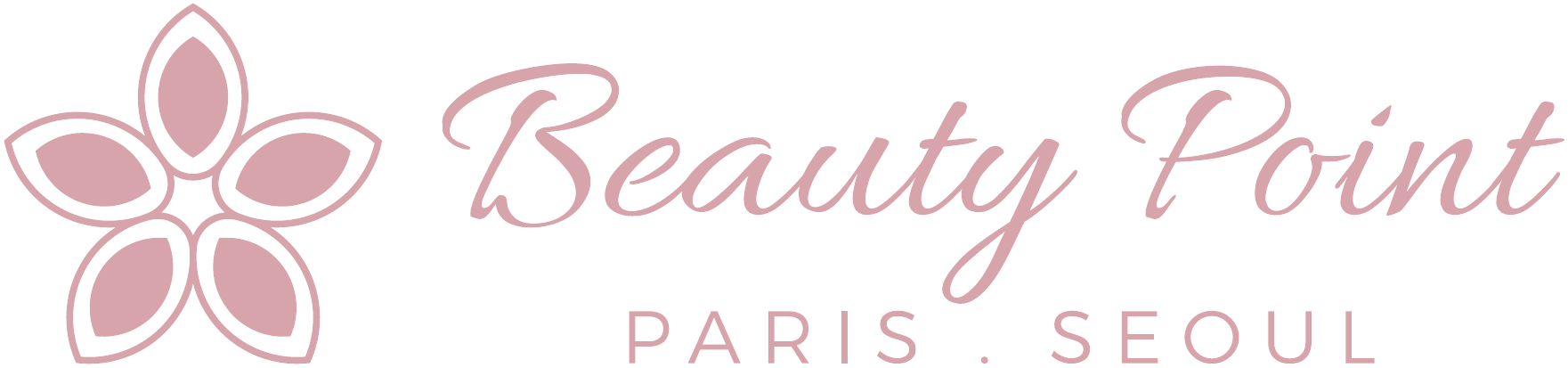 Beauty Point — Paris . Seoul